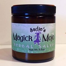 Sadie's Magick Mojo
